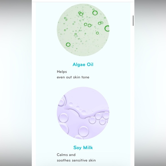 Purlisse Green Radiance Serum Face Oil - Picture 4 of 12